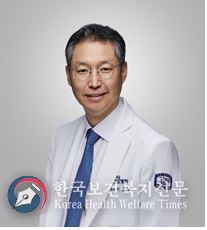 이상욱 정형외과 교수