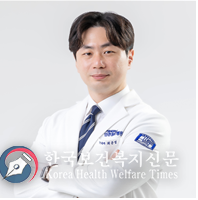 최준영 호흡기내과 교수