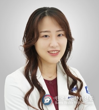 조윤정 내분비내과 교수