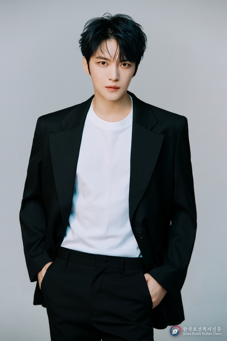 가수 김재중 '4시엔 윤도현입니다' 스페셜 DJ 맡아