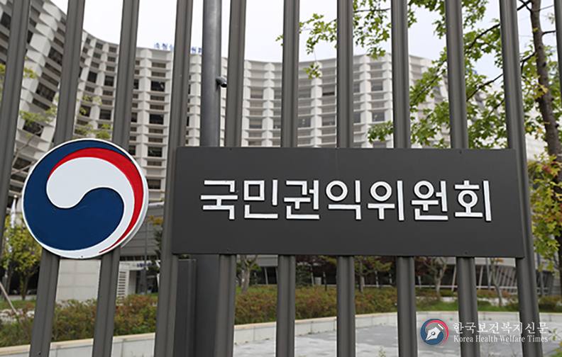 권익위, 수도요금 체납시 ‘단수 예고 스티커’ 대신 우편·문자 등 대안 필요