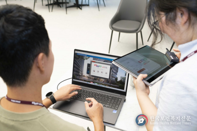 SK텔레콤, 경기도교육청에 5G 국가망 구축