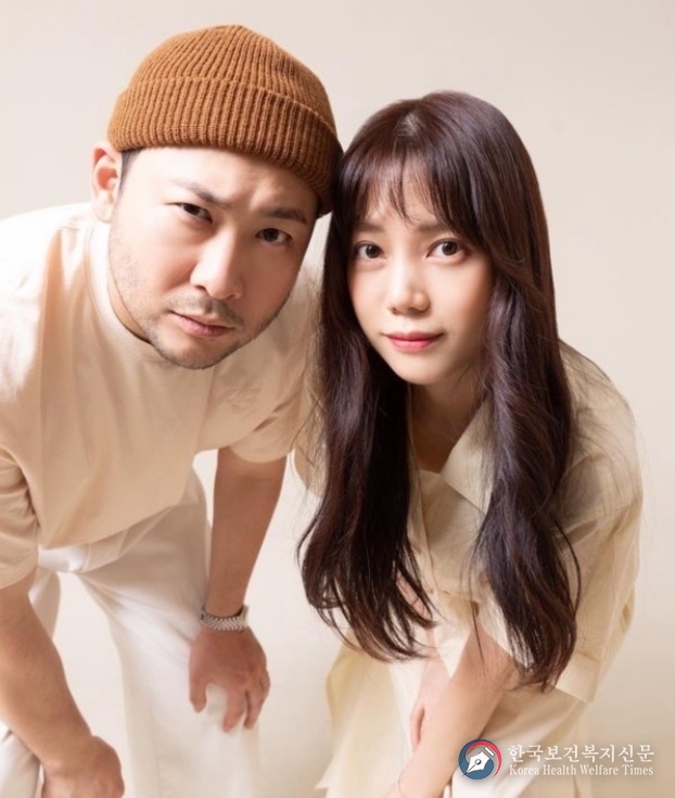 미쓰라진♥권다현, SBS ‘동상이몽’ 합류! 힙합야수♥미녀 배우의 9년 차 결혼 생활은?