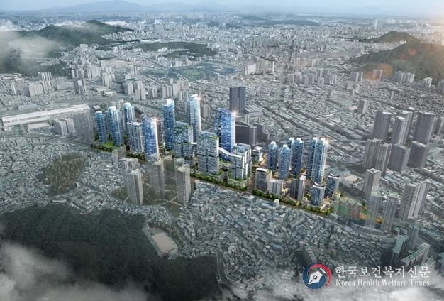 조감도
