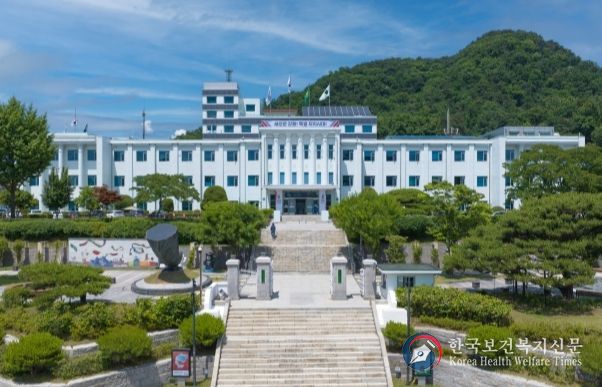 강원도청