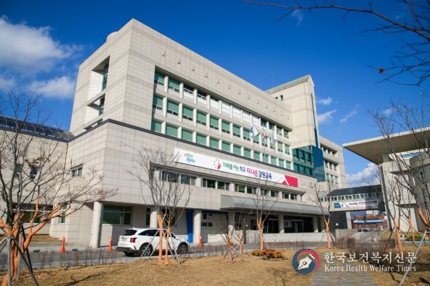 강원도교육청