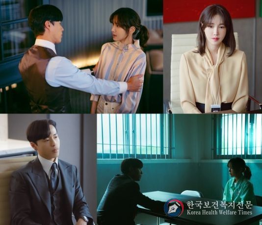 [사진 제공: SLL, 하우픽쳐스, 드라마하우스]